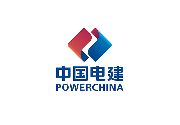 中国电力建设集团形象广告设计