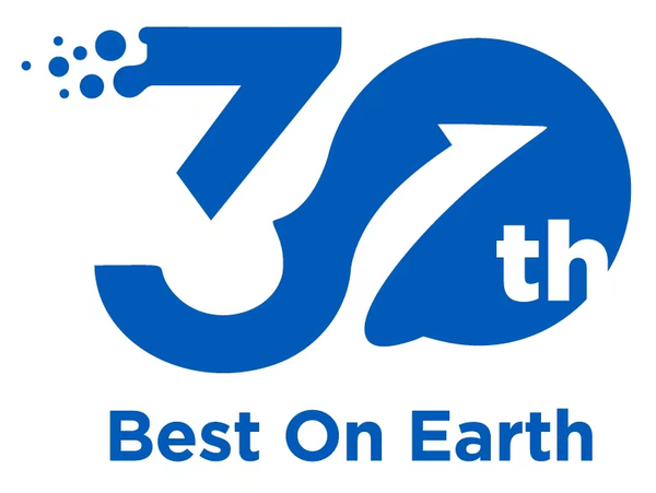 BOE京东方重磅发布三十年标识logo